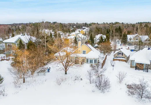 Maison à vendre - 43 Rue du Roitelet, Orford, J1X 7N2