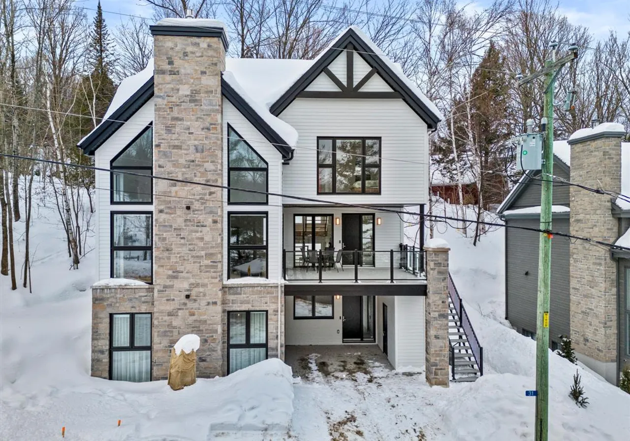 Maison à vendre - 31 Ch. du Panorama, Mansonville, J0E 1X0