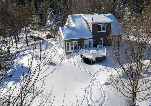 Maison à vendre - 72 Ch. du 8e-Rang E., St-Fortunat, G0P 1G0