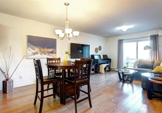 Condo for sale - 3460 Boul. Pie-IX, Laval, H7E 5P4