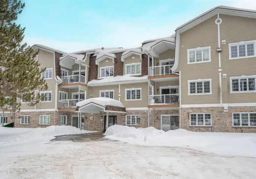 Condo for sale - 1440 Rue Deguire, Mont-Tremblant, J8E3C4