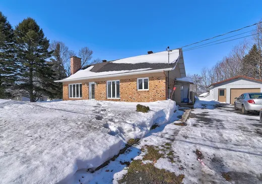 Bungalow for sale - 2520 Route Marie-Victorin, St-Nicolas, G7A4H7