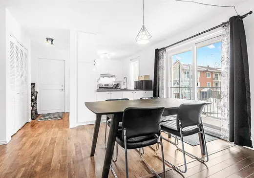 Condo à vendre - 231 Rue de la Randonnée, Ville de Québec, G1K 8V1