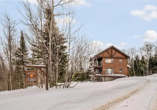 Maison à étages à vendre - 6Z Ch. de la Vieille-Rivière, Petite-Riviere-St-François, G0A2L0