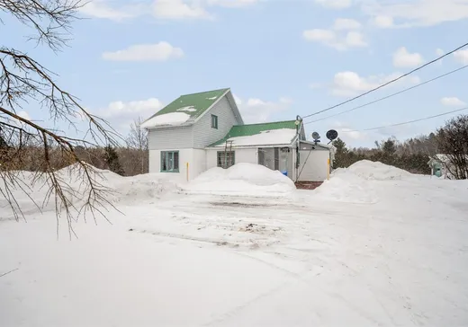 Maison à étages à vendre - 924 Rg St-Nicolas, St-Ferreol-les-Neiges, G0A3R0