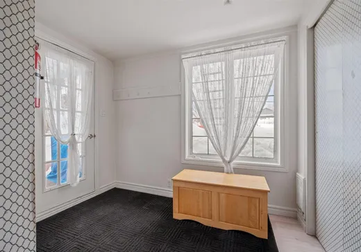 Maison à vendre - 924 Rg St-Nicolas, St-Ferreol-les-Neiges, G0A 3R0