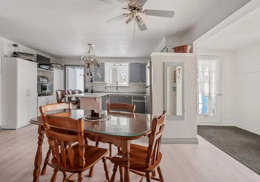 Maison à vendre - 924 Rg St-Nicolas, St-Ferreol-les-Neiges, G0A 3R0