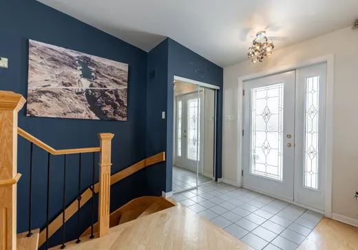 Maison à vendre - 22 Rue Grégoire, Godmanchester, J0S 1H0