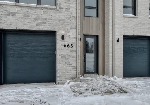 Maison à vendre - 665 Rue Caron, Deux-Montagnes, J0N 1M0