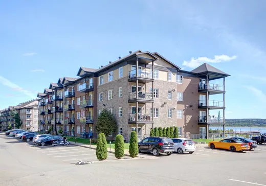 Condo à vendre - 520 Côte de l'Église, Boischatel, G0A1H0