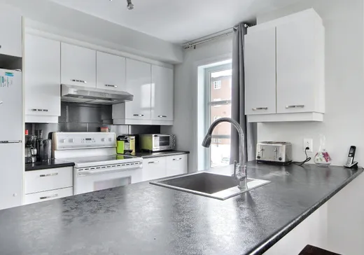 Condo à vendre - 520 Côte de l'Église, Boischatel, G0A 1H0