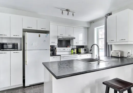 Condo à vendre - 520 Côte de l'Église, Boischatel, G0A 1H0