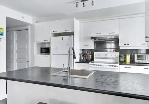 Condo à vendre - 520 Côte de l'Église, Boischatel, G0A 1H0