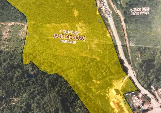 Maison à vendre - 19 Route 138, Bergeronnes, G0T 1G0