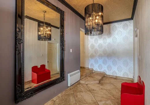 Maison à vendre - 19 Route 138, Bergeronnes, G0T 1G0