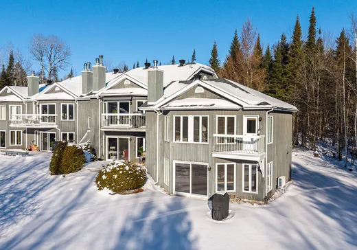 Two or more stories for sale - 220Z Ch. du Mont-Loup-Garou, Sainte-Adèle, J8B3C8
