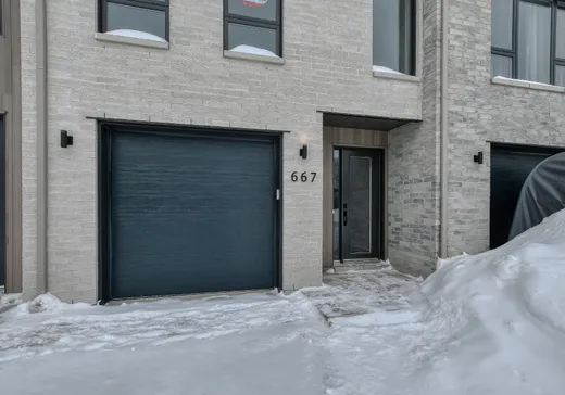 House for sale - 667 Rue Caron, Deux-Montagnes, J0N 1M0