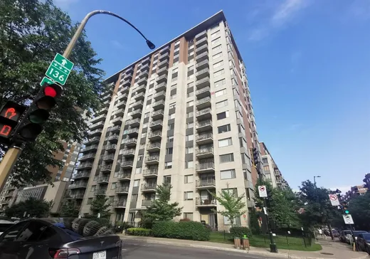 Condo for sale - 1280 Rue St-Jacques, Montreal (Downtown), H3C0G1
