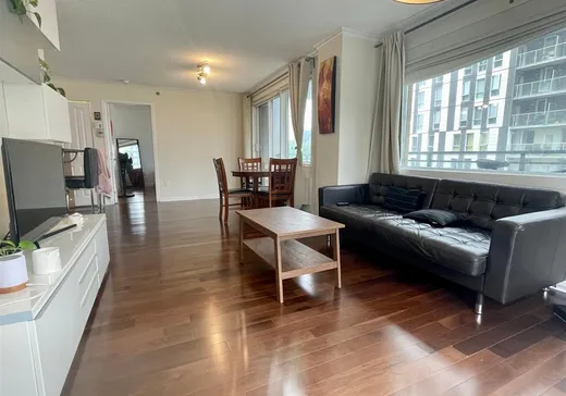 Condo for sale - 1280 Rue St-Jacques, Montreal (Downtown), H3C 0G1