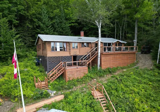 House for sale - 3074 Lac-des-Écorces, Notre-Dame-de-la-Merci, J0T 1A0
