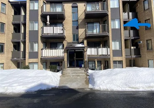 Condo for sale - 1585 Boul. du Souvenir, Laval (Laval-des-Rapides), H7N4Z7