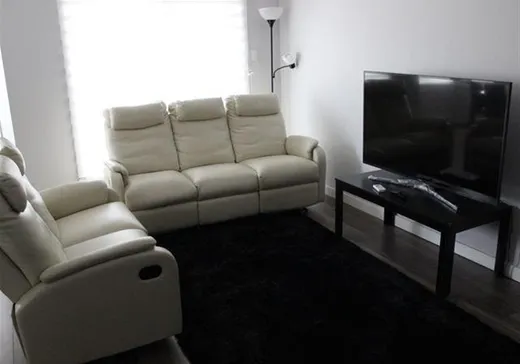 Condo à vendre - 1585 Boul. du Souvenir, Laval (Laval-des-Rapides), H7N 4Z7