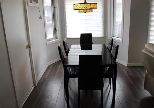 Condo à vendre - 1585 Boul. du Souvenir, Laval (Laval-des-Rapides), H7N 4Z7