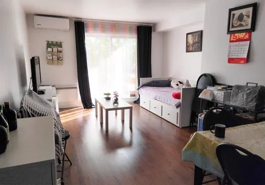 Condo for sale - 3635 Boul. des Trinitaires, Montreal (Downtown), H4E4L3