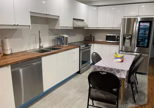 Condo à vendre - 3635 Boul. des Trinitaires, Montréal (Centreville), H4E 4L3