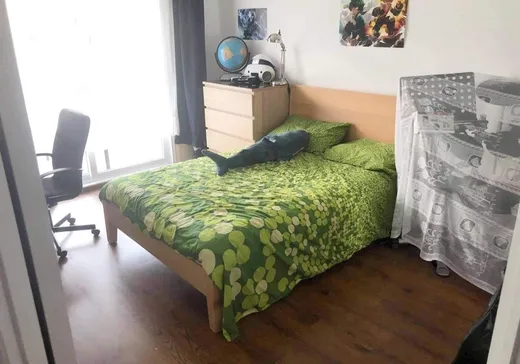 Condo for sale - 3635 Boul. des Trinitaires, Montreal (Downtown), H4E 4L3