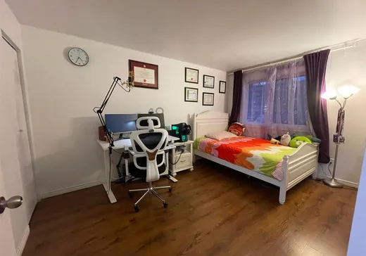 Condo for sale - 3635 Boul. des Trinitaires, Montreal (Downtown), H4E 4L3