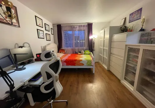 Condo à vendre - 3635 Boul. des Trinitaires, Montréal (Centreville), H4E 4L3