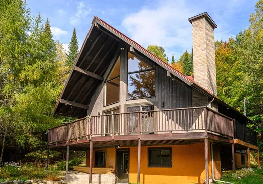 Maison à vendre - 104 Rue Trudeau, Sainte-Agathe-des-Monts, J8C 3T6