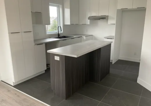 Maison à vendre - 500 Rue Marcel-Faucher, Sainte-Croix, G0S 2H0