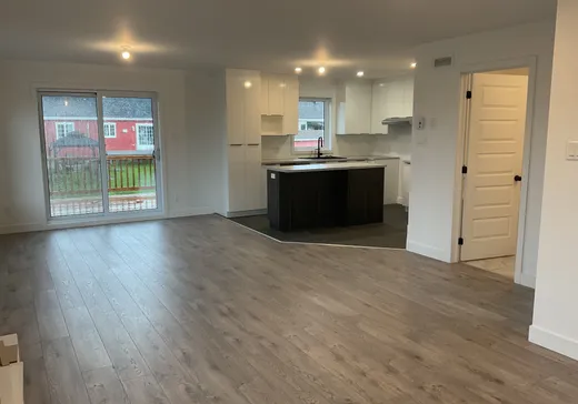 Maison à vendre - 500 Rue Marcel-Faucher, Sainte-Croix, G0S 2H0