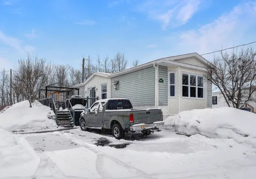 Maison à vendre - 49 Rue du Baron, Terrebonne, J6X 4N8