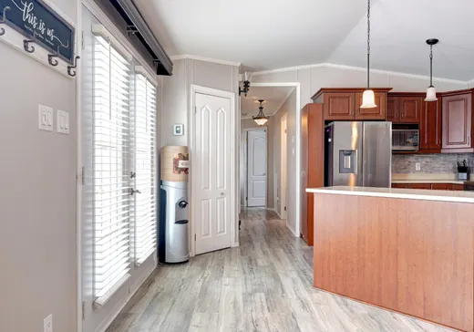 Maison à vendre - 49 Rue du Baron, Terrebonne, J6X 4N8
