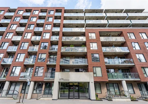 Condo à vendre - 225 Rue de la Montagne, Montréal (Ville-Marie), H3C2A6