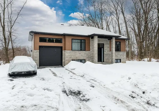 Bungalow for sale - 454 15e Avenue E., Venise en Quebec, J0J2K0