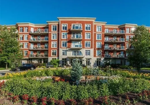 Condo for sale - 3223 Boul. de la Gare, Vaudreuil-Dorion, J7V0L5