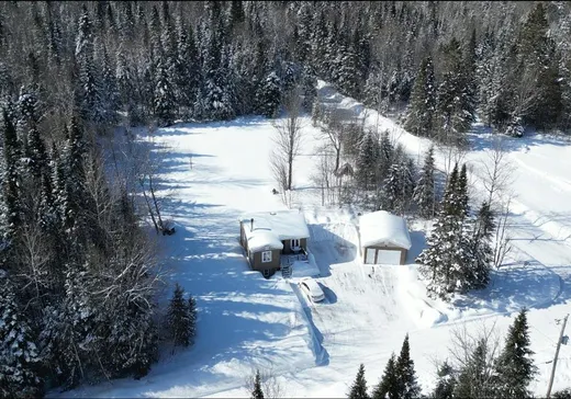 Chalet à vendre - 51 1er Rang, St-Malachie, G0R4L0