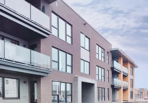 Condo for sale - 1071 Boul. Shevchenko, Montreal (LaSalle), H8N0H2