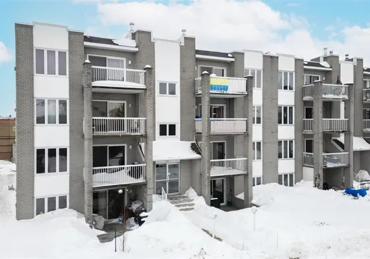 Condo à vendre - 88 Rue Lapointe, Repentigny, J6A8E6