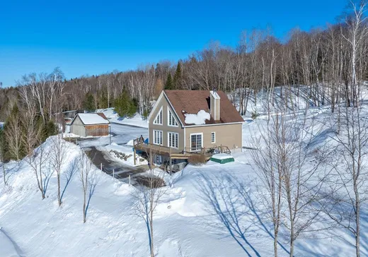 1 1/2 Storey for sale - 2585 Ch. du Lac-Labelle, Mont-Tremblant, J0T1H0