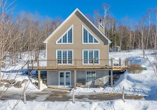 House for sale - 2585 Ch. du Lac-Labelle, Mont-Tremblant, J0T 1H0