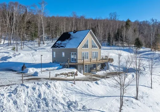 House for sale - 2585 Ch. du Lac-Labelle, Mont-Tremblant, J0T 1H0