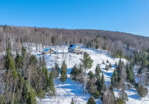 House for sale - 2585 Ch. du Lac-Labelle, Mont-Tremblant, J0T 1H0