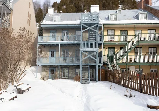 Condo for sale - 525 Rue Champlain, Quebec City, G1K4J4