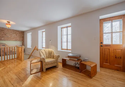 Condo for sale - 525 Rue Champlain, Quebec City, G1K 4J4