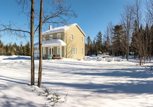 Maison à étages à vendre - 27 Rue Denis, Pont-Rouge, G3H2Y3